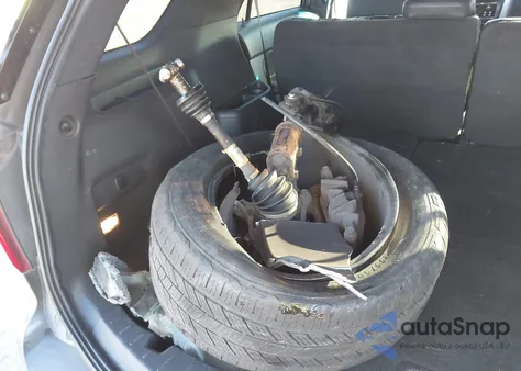 2015 Ford Explorer Limited from USA, damaged, VIN 1FM5K8F8XFGB52956